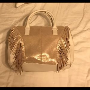 Vera Bradley satchel